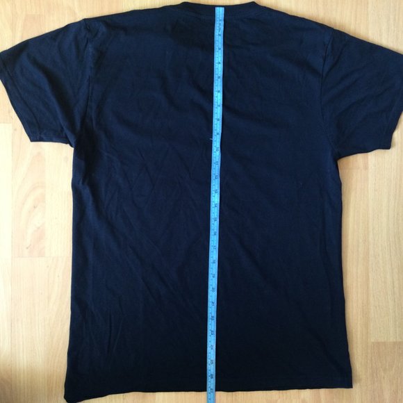 Rick and Morty I'm Pickle Rick Medium T-Shirt - Picture 5 of 5